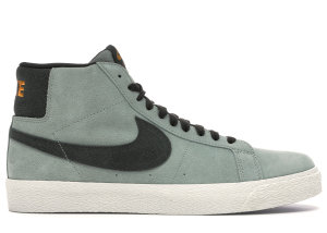 Nike  SB Blazer Mid Jade Horizon Jade Horizon/Sequoia (864349-301)