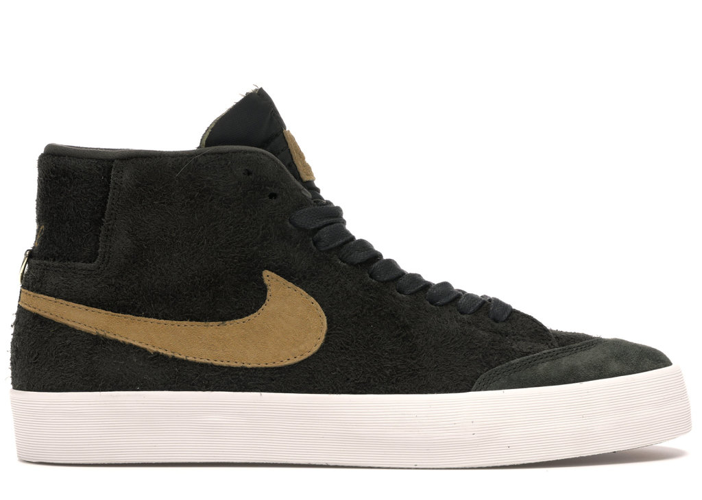 Nike Blazer Mid AH6158-369