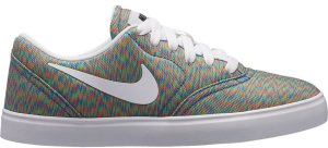 Nike  SB Check Multi-Color (GS) Multi-Color/White-Black (AO2983-900)