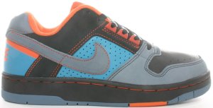 Nike  SB Delta Force Aegean Blue Aegean Blue/Thunderstorm (309784-341)