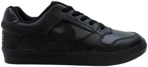Nike  SB Delta Force Vulc Black Black/Black Anthracite (942237-002)