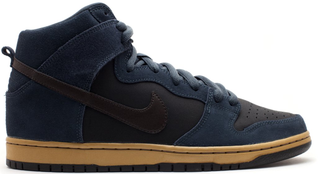 Nike SB Dunk 305050-010
