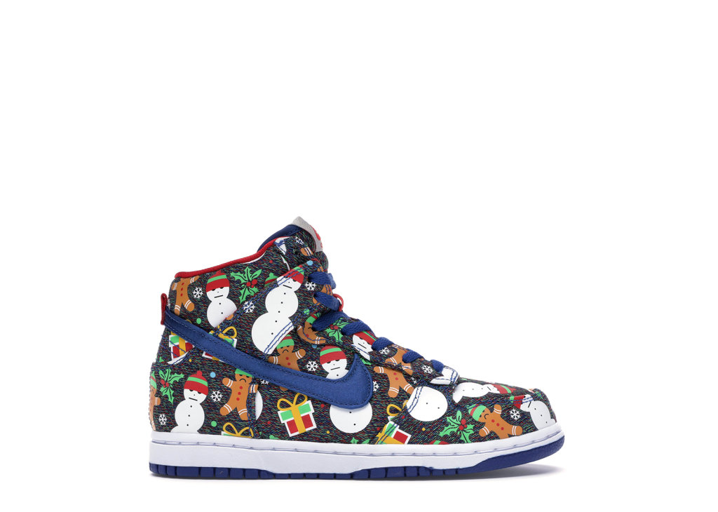 Nike SB Dunk AO1557-446