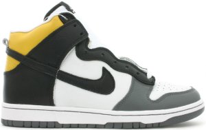 Nike  SB Dunk High Daniel Shimizu White/Black (305050-101)