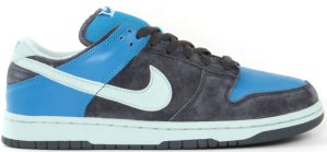 Nike SB Dunk Low Aqua Chalk Ash/Aqua Chalk (304292-032)
