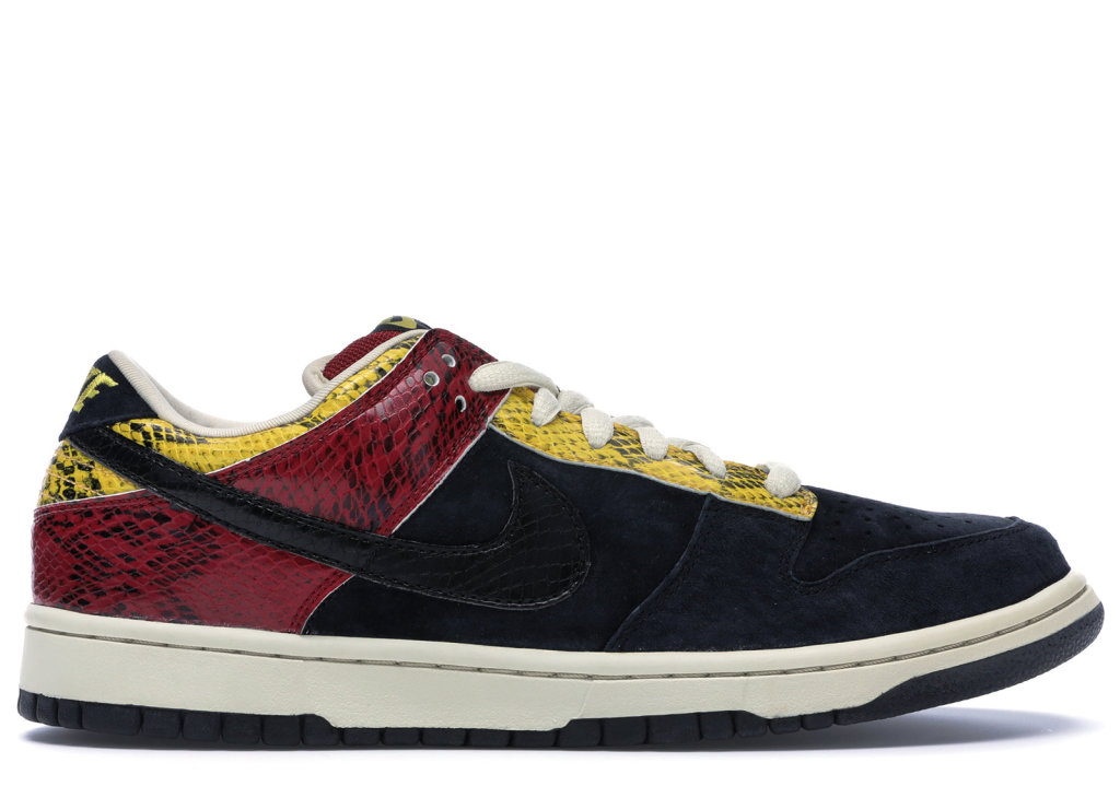 Nike SB Dunk 313170-701
