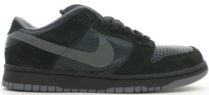 Nike SB Dunk Low Gino Iannucci 1 Obsidian/Light Graphite-Black (304292-401)
