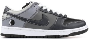 Nike SB Dunk Low Lunar Eclipse (East) Light Graphite/Anthracite (313170-001)