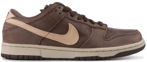 Nike SB Dunk Low Mocha Dark Mocha/Chino (304292-225)