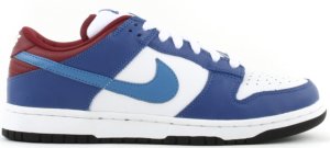 Nike SB Dunk Low Neptune White/Neptune Blue (304292-144)