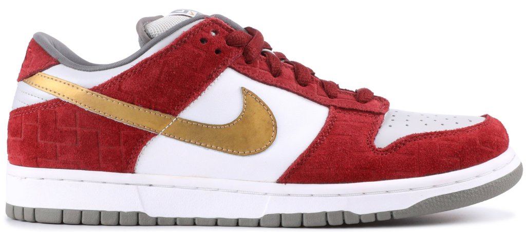 Nike SB Dunk 304292-112