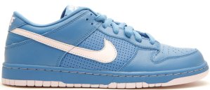 Nike SB Dunk Low Varsity Blue Pink Ice Varsity Blue/Pink Ice (313170-462)