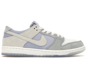 Nike SB Dunk Low Wolf Grey Wolf Grey/Summit White-Clear (854866-011)