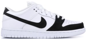 Nike  SB Dunk Low Yin Yang Black/White-Black-White (313170-023)