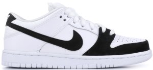 Nike SB Dunk Low Yin Yang Black/White-Black-White (313170-023)