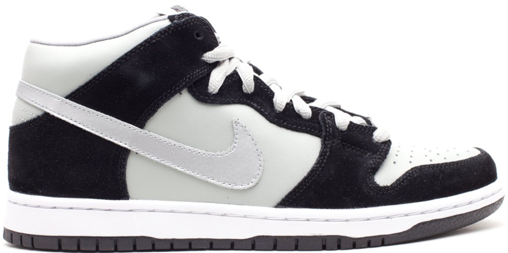 Nike SB Dunk 314383-009