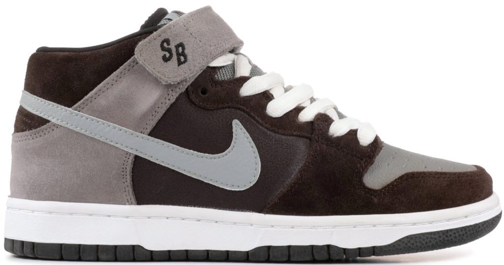 Nike SB Dunk 314383-201
