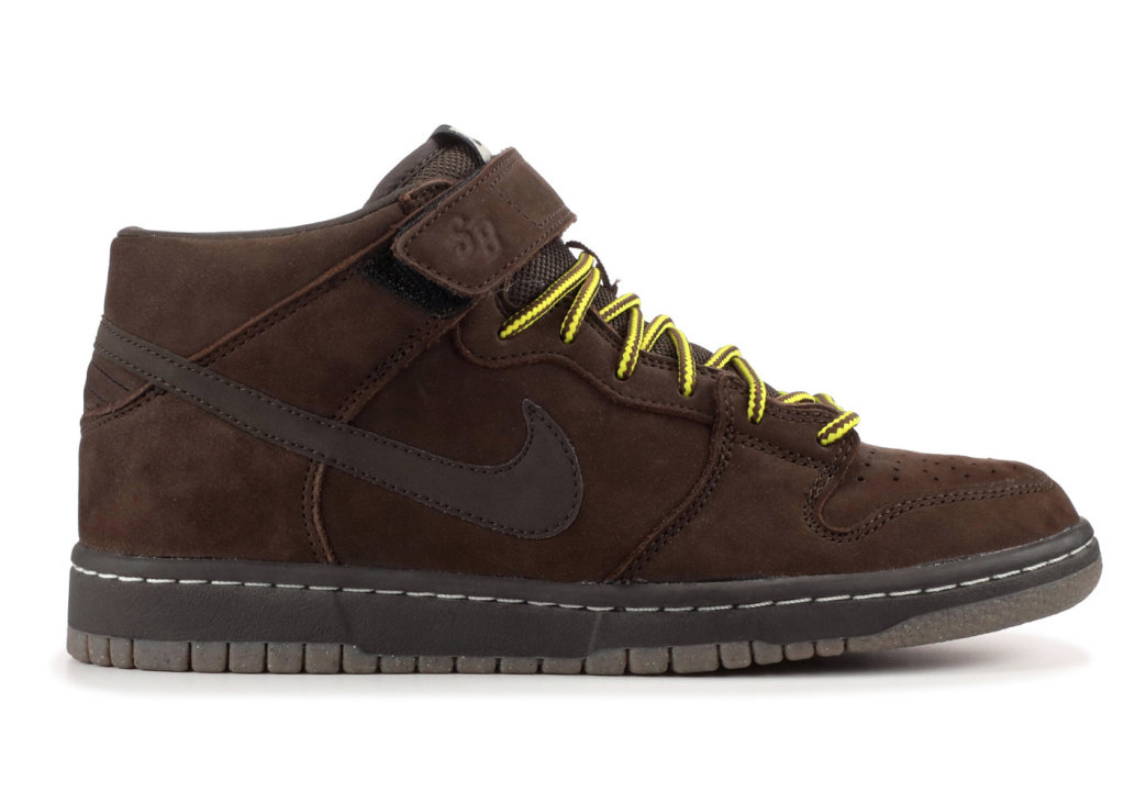 Nike SB Dunk 314381-221