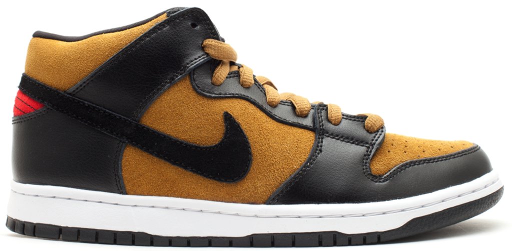 Nike SB Dunk 314383-706