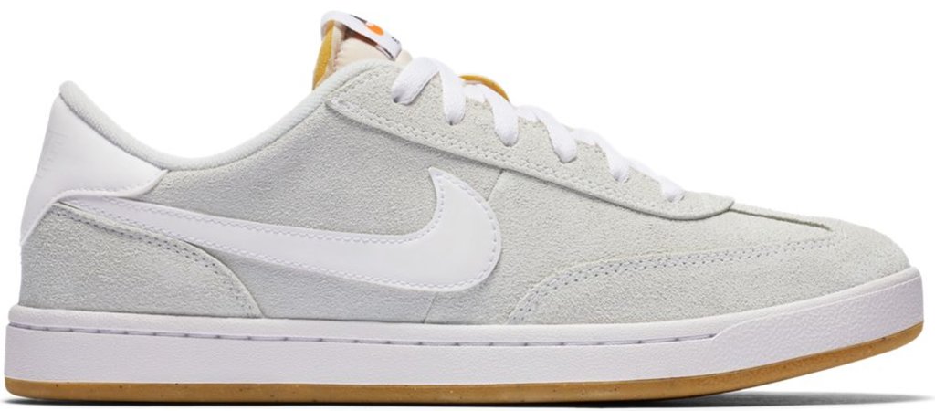 nike sb fc standard white