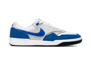 Nike SB GTS Return Sport Royal Sport Royal/White/Neutral Grey (CD4990-400)