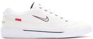 Nike SB GTS Supreme White Phantom/White-Dark Obsidian (801621-014)