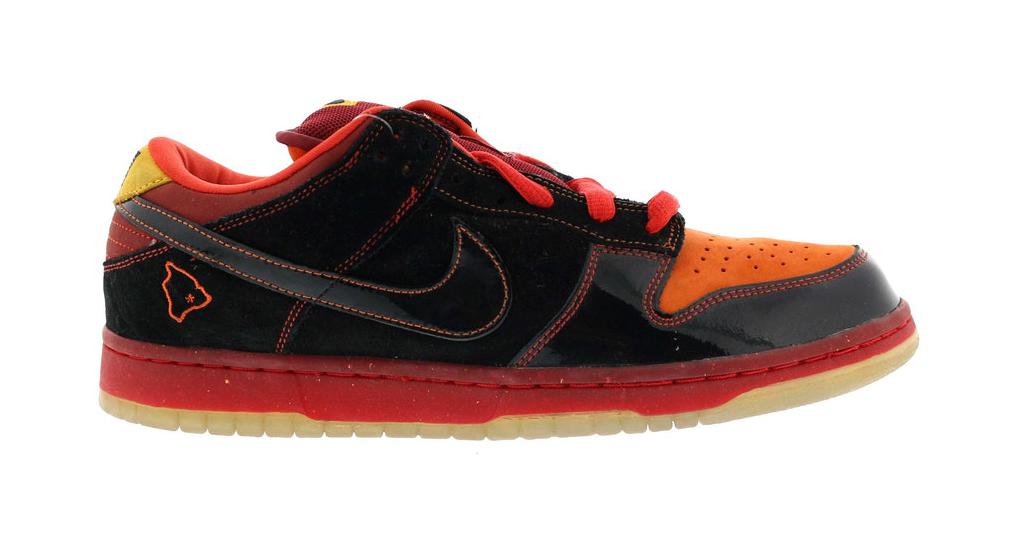 Nike SB Dunk 313170-003