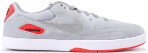 Nike  SB Koston X Heritage Metallic Silver Sunburst Metallic Silver/Medium Grey-Sunburst-Black (536358-006)