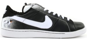Nike  SB Air Classic Dan Murphy Black/White (310704-011)