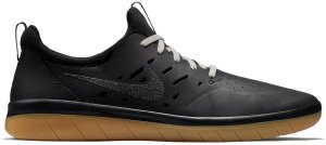 Nike  SB Nyjah Black Gum Black/Gum Light Brown-Black (AA4272-002)