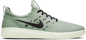 Nike  SB Nyjah Free Jade Horizon Jade Horizon/Black-Jade Horizon-Pale Ivory (AA4272-300)