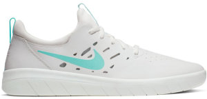 Nike  SB Nyjah Free Tropical Twist Summit White/Tropical Twist (AA4272-103)