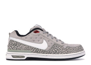 Nike  P Rod 1 Elite J-Rod Sterling/White (312953-011)