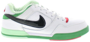 Nike SB Paul Rodriguez 2 Cinco de Mayo White/Black (315459-103)