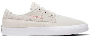 Nike  SB Shane Summit White University Red Summit White/University Red (BV0657-100)