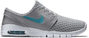 Nike  SB Stefan Janoski Max Marty McFly Wolf Grey/Light Retro-White (631303-044)