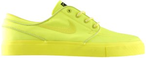 Nike  SB Stefan Janoski Zoom Lemon Twist Lemon Twist/Lemon Twist Black (333824-770)