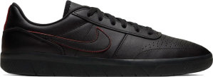 Nike  SB Team Classic Antonio Durao Black/Black-University Red (AR0767-003)