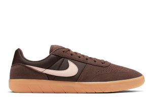 Nike  SB Team Classic Baroque Brown Baroque Brown/Gum Yellow/Washed Coral (AH3360-204)