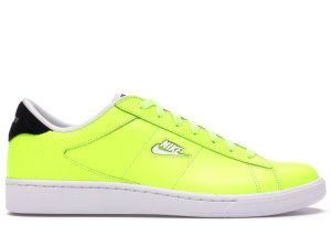 Nike  SB Tennis Classic Supreme Volt Volt/White-Black (556045-710)