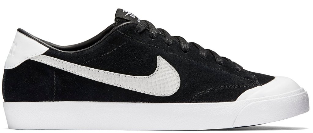 NikeCourt All Court 811252-001