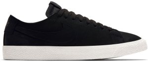 Nike  SB Zoom Blazer Low Decon Black Anthracite Black/Black-Anthracite (AA4274-002)