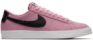 Nike  SB Zoom Blazer Low Elemental Pink Elemental Pink/Black-Summit White (864347-600)