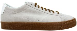 Nike  SB Zoom Blazer Low Summit White Summit White (864347-100)