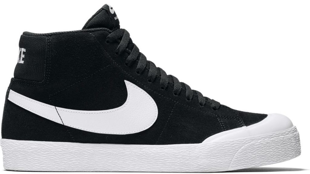 Nike Zoom Blazer 876872-019