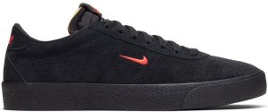 Nike  SB Zoom Bruin Black Bright Crimson Black/Bright Crimson (AQ7941-007)