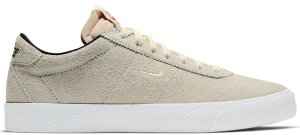 Nike  SB Zoom Bruin Light Cream Light Cream/Light Cream-Black-Gum Yellow (AQ7941-200)