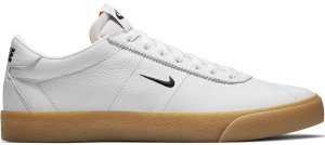 Nike  SB Zoom Bruin Orange Label White Gum White/Black-White-Gum Light Brown (CD6750-100)