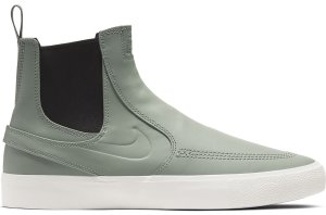 Nike SB Zoom Janoski Slip Mid Rm Jade Horizon Jade Horizon/Jade Horizon-Pale Ivory-Black-Jade Horizon (BQ5888-300)