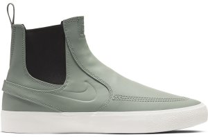 Nike  SB Zoom Janoski Slip Mid Rm Jade Horizon Jade Horizon/Jade Horizon-Pale Ivory-Black-Jade Horizon (BQ5888-300)